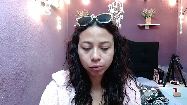 monika 256 online show from December 15, 1:48 pm