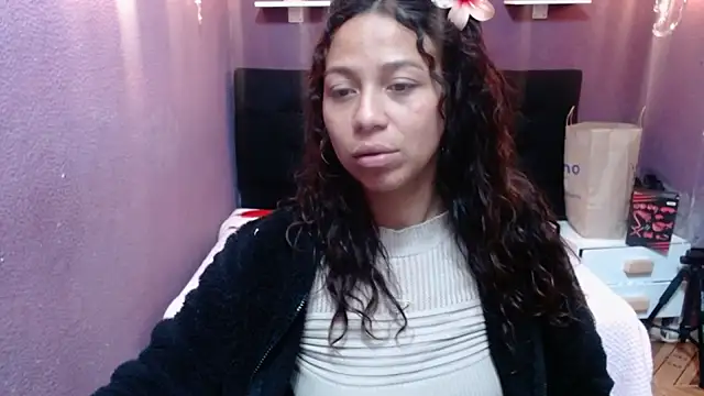 monika 256 online show from January 16, 1:26 pm