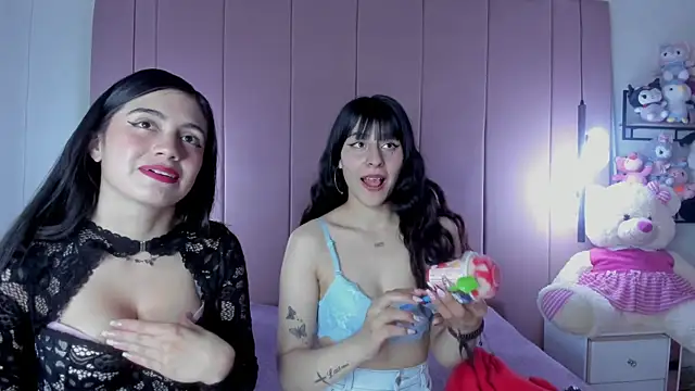 yinyang luar online show from December 4, 7:11 pm