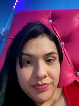 Chiquinquira3 online show from November 21, 5:50 am