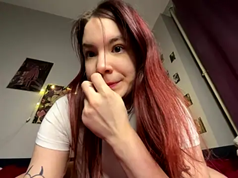 Snapshot of jenny_fairy chatting on December 4, 8:39 pm jenny fairy online show from December 4, 8:39 pm