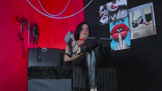 KatrinaStone online show from November 19, 9:26 pm