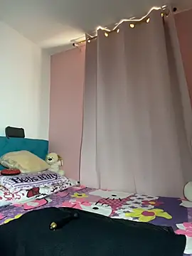 Melody Spencer26 online show from February 19, 5:42 pm