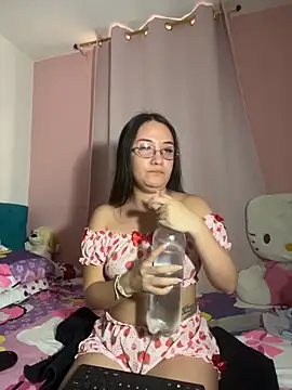 Melody Spencer26 online show from March 21, 3:59 pm