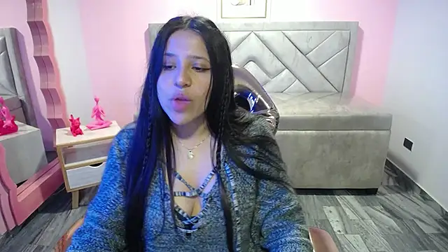 aria ch2 online show from November 19, 10:54 pm