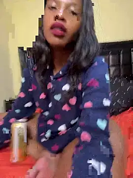 NiaLong21  online show from December 21, 4:14 pm