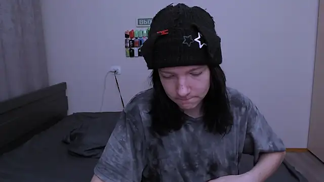 RaidenXL online show from November 17, 8:36 pm