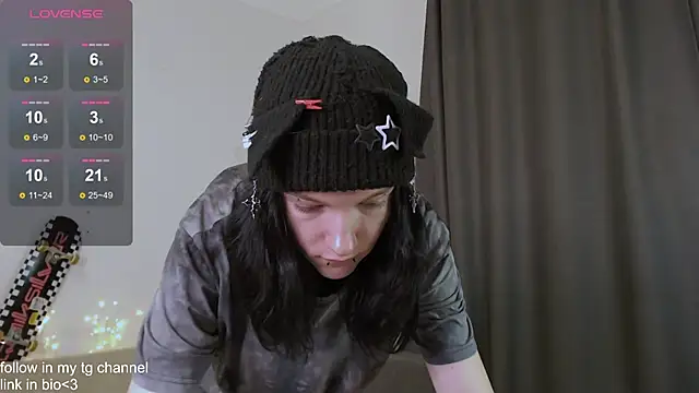 RaidenXL online show from February 19, 3:08 pm