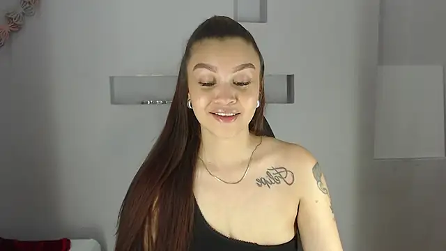 rossibaker online show from November 19, 6:30 pm