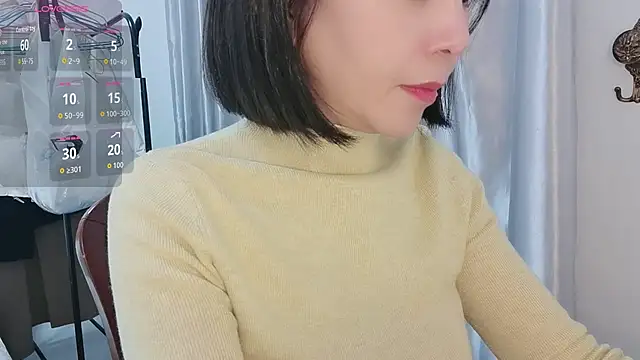 Wanwan61 online show from December 3, 11:19 am