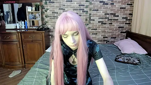 Lilit Bleime666 online show from November 8, 1:28 am