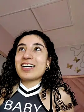 DemiJones  online show from November 15, 3:48 am