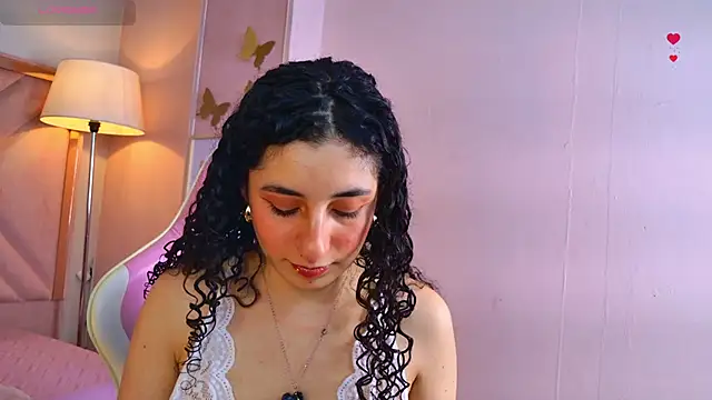 DemiJones  online show from April 10, 5:12 am