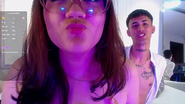 Aitana valverde online show from November 6, 7:48 pm