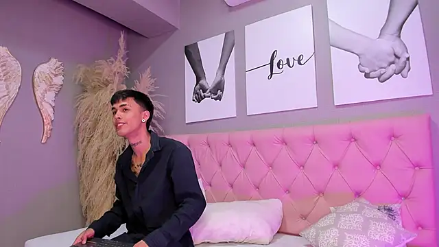 Aitana valverde online show from November 10, 7:46 pm