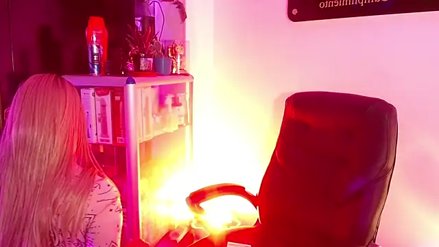 mistressparty online show from November 17, 7:14 am