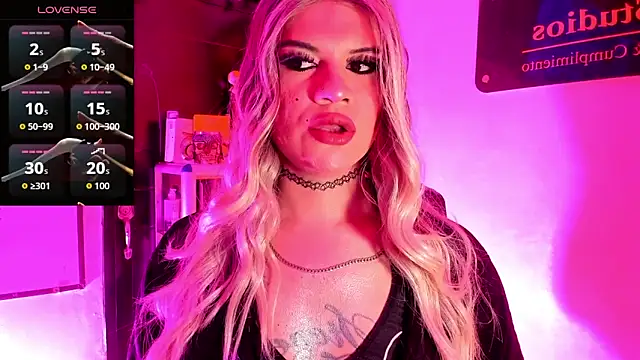 mistressparty online show from March 29, 3:45 pm