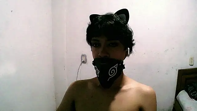 Elyane Lys online show from November 9, 6:12 am