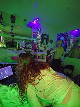 GemmaJustice1127 online show from January 15, 10:42 am