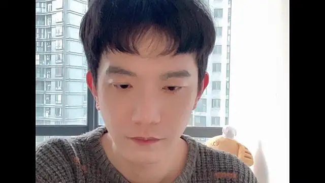 CouplingCry online show from November 27, 8:38 am