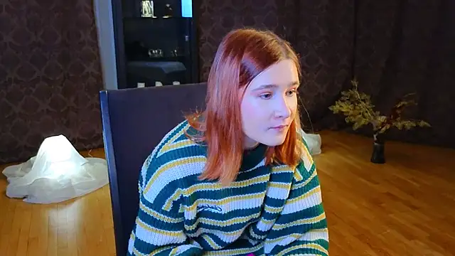 VernonSierras online show from November 9, 3:05 am