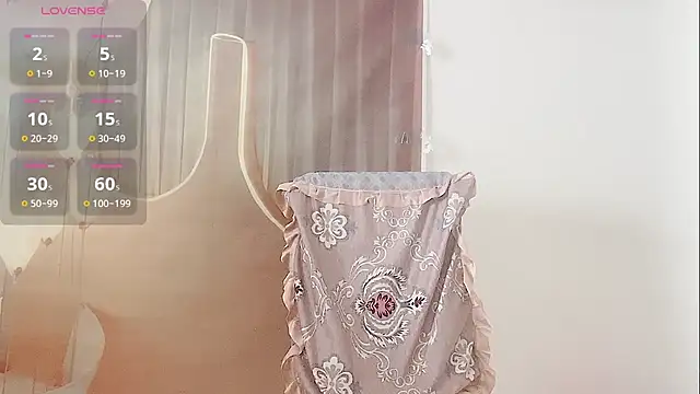 cutefei online show from November 9, 7:39 am