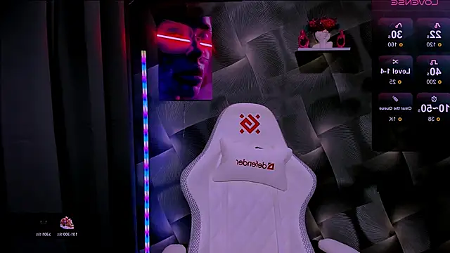 KateMagic online show from November 21, 4:33 am