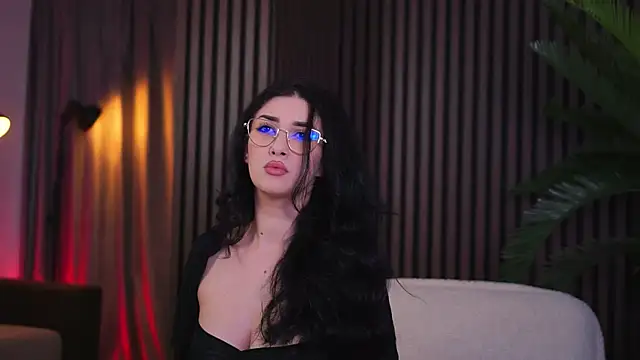 DaliaVeyron online show from November 11, 11:32 am