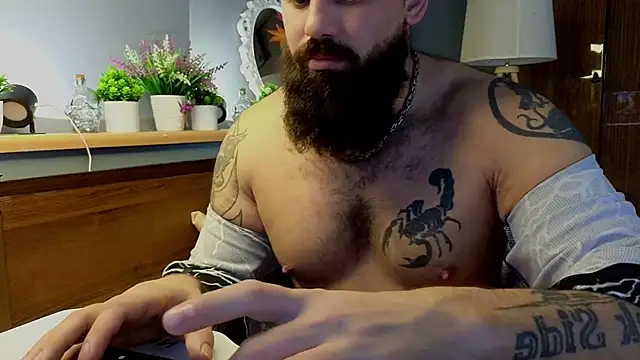 big  daddy110 online show from November 6, 7:59 pm