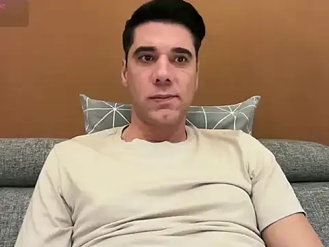 marcoo x online show from January 9, 3:09 am