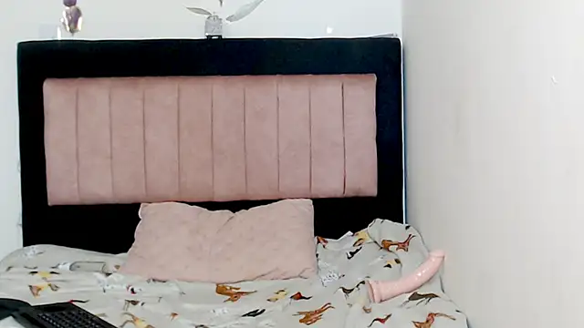 AMARYXS online show from April 5, 3:26 am