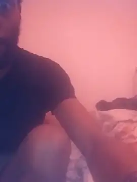 Blackhot97a online show from February 4, 1:22 am