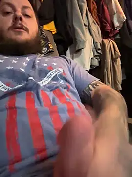 Peteyp98 online show from November 7, 1:11 pm