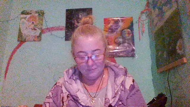 Tati 0808 online show from November 13, 7:13 pm