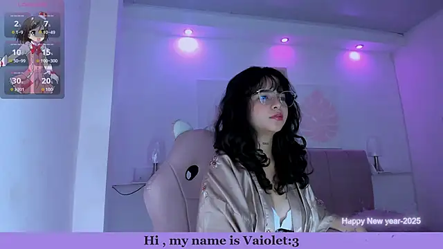  vaiolet owo online show from December 22, 6:21 am
