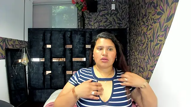 Nina  Sky online show from November 11, 12:16 pm