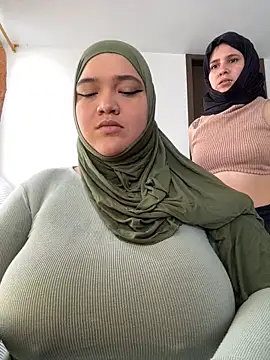 sweetmuslim01 online show from December 15, 4:00 pm