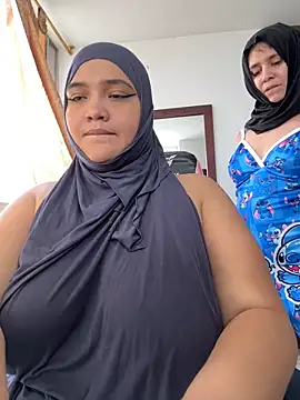 sweetmuslim01 online show from December 21, 6:15 pm