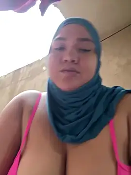sweetmuslim01 online show from May 23, 9:08 pm