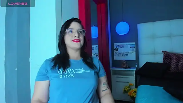 Sharon Tyga20 online show from November 20, 9:36 pm