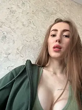 Victoria Vi online show from November 14, 11:42 am