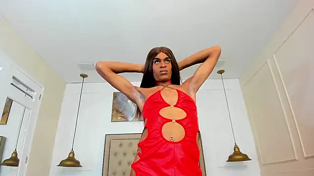 RosaliaMontero online show from November 29, 9:01 am