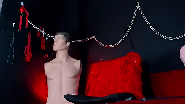 KristyStones online show from January 14, 6:02 pm