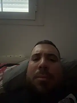 Snapshot of An-Tokio-_ chatting on November 12, 11:54 am An-Tokio- online show from November 12, 11:54 am