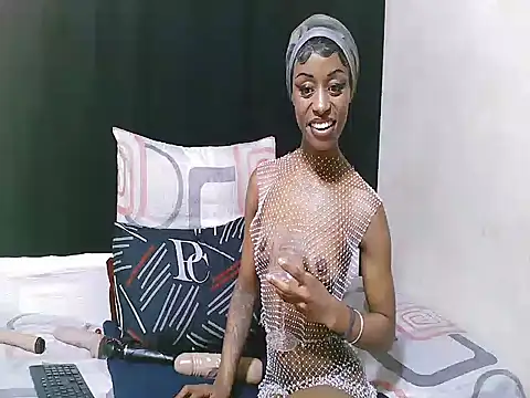 Nikistickyxx25 online show from November 9, 9:46 pm