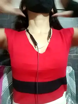 Snapshot of Fairy_Pie chatting on December 13, 11:43 pm Fairy Pie online show from December 13, 11:43 pm