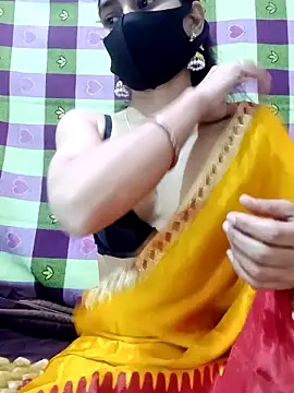 Fairy Pie online show from January 7, 2:30 pm