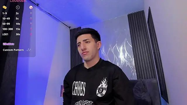 Un Sluttyy online show from January 14, 11:49 am