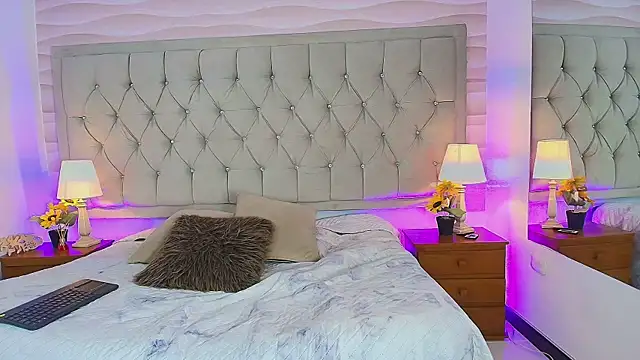 Liathompson FG online show from December 19, 7:43 pm