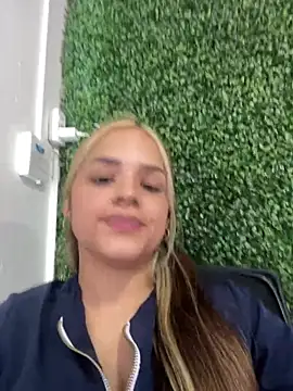 Sara  Secret online show from January 14, 7:41 pm